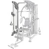 Priedas multifunkciniam treniruokliui inSPORTline ProfiGym C400