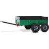 Priekaba BERG Tandem Trailer XL