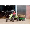 Priekaba BERG Tandem Trailer XL