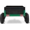 Priekaba BERG Tandem Trailer XL