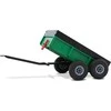 Priekaba BERG Tandem Trailer XL