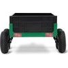 Priekaba BERG Tandem Trailer XL