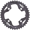 Priekinė žvaigždė SHIMANO Alivio M4000 40T