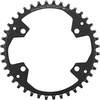 Priekinė žvaigždė Shimano CUES FC-U6000-1 // 40T, B.C.D.: 110 mm