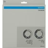 Priekinė žvaigždė Shimano CUES FC-U6000-2/FC-U6000-2B // 36T, B.C.D.: 96 mm