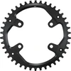 Priekinė žvaigždė Shimano CUES FC-U8000-1 // 42T, B.C.D.: 96 mm