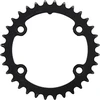 Priekinė žvaigždė Shimano CUES FC-U8000-2 // 32T, B.C.D.: 110 mm