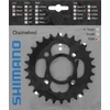 Priekinio bloko žvaigždė Shimano Acera M361 28T 8/7 pavarų