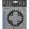 Priekinio bloko žvaigždė Shimano Deore M590 26T 9 pavarų