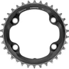 Priekinio bloko žvaigždė Shimano SLX CRM70 34T skirta FC-M7000-1 blokui