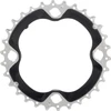 Priekinio bloko žvaigždė Shimano SLX M672 30T 10 pavarų