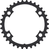 Priekinio bloko žvaigždė Shimano Sora R3000 34T 9 pavarų