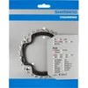 Žvaigždė Shimano 32T­AE Juodas Deore FC­T521