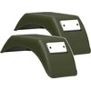 Priekinio rėmo apsaugos Berg, skirtos Jeep® 90°, XL