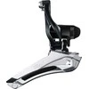 Priekinis perjungiklis dvigubas Shimano Tiagra FD-4700 // 2x10 speed, 34,9 mm, Down Swing