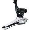 Priekinis perjungiklis dvigubas Shimano Tiagra FD-4700 // 2x10 speed, 34,9 mm, Down Swing