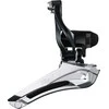 Priekinis perjungiklis dvigubas Shimano Tiagra FD-4700 // 2x10 speed, 34,9 mm, Down Swing