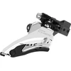 Priekinis pavarų perjungiklis Shimano CUES P-FD-U6000-M // 2x10/11-speed, Double Side Swing, 28.6/31.8/34.9 mm