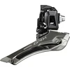 Priekinis pavarų perjungiklis Shimano GRX FD-RX820 // 2x12-speed, 48T, Brazed-On, Down-Pull