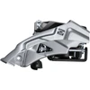 Preikinis pavarų perjungėjas Shimano Triple FD-M2000 34.9mm CB TS DP 40T