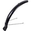 Priekinis purvasargis inSPORTline Parduber motoroleriui 26"