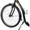 Priekinis purvasargis inSPORTline Parduber motoroleriui 26"