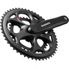 Priekinis žvaigdžių blokas Shimano FC-A070 // 2x7/8 pav., 50-34T, 170mm