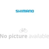 Priekinis žvaigždžių blokas Shimano CUES FC-U6040-1 // 170 mm, 40T // 1 x 9/10/11-speed
