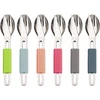 Stalo įrankių rinkinys Primus "Fashion Colour", 24 dalys