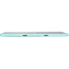 Pripučiamas mankštos kilimėlis inSPORTline Airstunt 300 x 100 x 10 cm, baltas