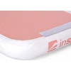 Pripučiamas gimnastikos kilimėlis inSPORTline Airstunt 500 x 100 x 10 cm Coral Rožinė