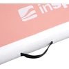 Pripučiamas gimnastikos kilimėlis inSPORTline Airstunt 500 x 100 x 10 cm Coral Rožinė