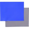 Pripučiamas gimnastikos kilimėlis inSPORTline Airstunt 500 x 100 x 10 cm, baltas