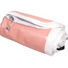 Pripučiamas gimnastikos kilimėlis inSPORTline Airstunt 500 x 100 x 10 cm Coral Rožinė