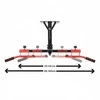 DD10 PULL UP BAR HMS PREMIUM