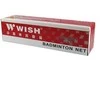 WISH WS4001 PROFESIONALUS BADMINTONO TINKLAS PAGEIDAUJA