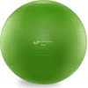 Profesionalus gimnastikos kamuolys Anti-Burst 65 cm, žalias, UpForm