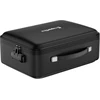 Protective Hard‑Shell Case w/ Organizer inSPORTline Dorcuba 37 x 27.5 x 13.5 cm