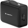 Protective Hard‑Shell Case w/ Organizer inSPORTline Dorcuba 37 x 27.5 x 13.5 cm