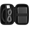 Protective Power Bank Case inSPORTline Casipa 18.5 x 11 x 6 cm