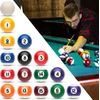 Pulo kamuoliukai inSPORTline Sferita