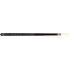 Pulo lazda Buffalo No. 1, 145 cm, M-8 antgalis, 12 mm