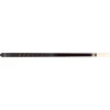 Biliardo lazda Buffalo No. 1, 145 cm, M-8 smaigalys, 12 mm