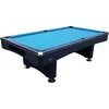 Pulo stalas Buffalo Eliminator II 8ft Juodas