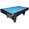Pulo stalas Buffalo Eliminator II 9ft Juodas