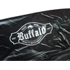 Biliardo stalo uždangalas Buffalo, juodas, 250 cm