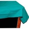 Pulo stalo uždangalas Buffalo, žalias, 325 x 210 cm