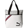 Puma Krepšys Archive Shopper PU Baltas