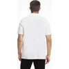 Puma Marškinėliai Vyrams Ess Pigue Polo Baltas 586674 02