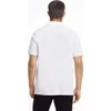 Puma Marškinėliai Vyrams Ess Pigue Polo Baltas 586674 02